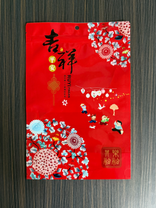 江门开窗袋